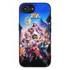 Saint Poster Seiya Comics Protective Cover for Apple iPhone 16 17 Air 14 15 Pro Max Plus 16+ 16E 14+ ProMax Phone Case