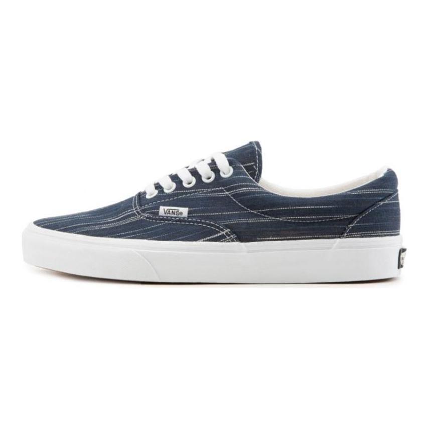 Vans Эра 'Suiting Dress Blues Stripes' Vans VN0A4U392RI