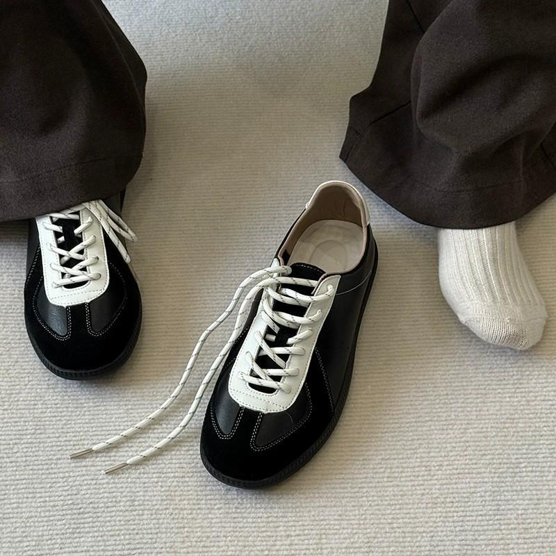 Forrest Gump Shoes Commuter Retro Versatile Classic Shoes Men And Women Soft-Soled Couple Casual Shoes Flat Jogging Shoes