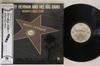 LP Пластинка ВУДИ ГЕРМАН  Woodys Gold Star K23P10045CJ330 CONCORD JAZZ 1987 США Оби Джаз Б/У