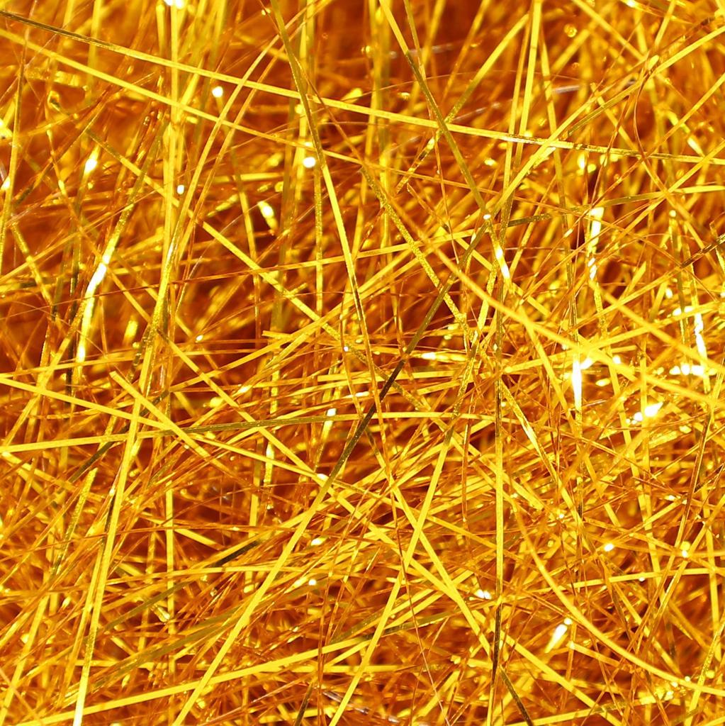 Наполнитель для подарочной коробки из измельченной бумаги из рафии, цветная симфония, прямой, высококачественный, косметический декоративный упаковочный материал 8 г