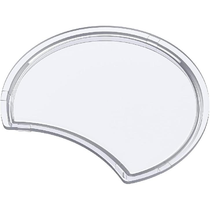 Water Tank Lid Cover Replacement for Nespresso Vertuo Next XN910B XN9105 XN910C Coffee Machine Replacement Parts for Krups Vertuo Next Espresso