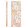 Thin Tapestry Double Cherry Blossom Hand Painted Tapestry Hanging Scroll Spring