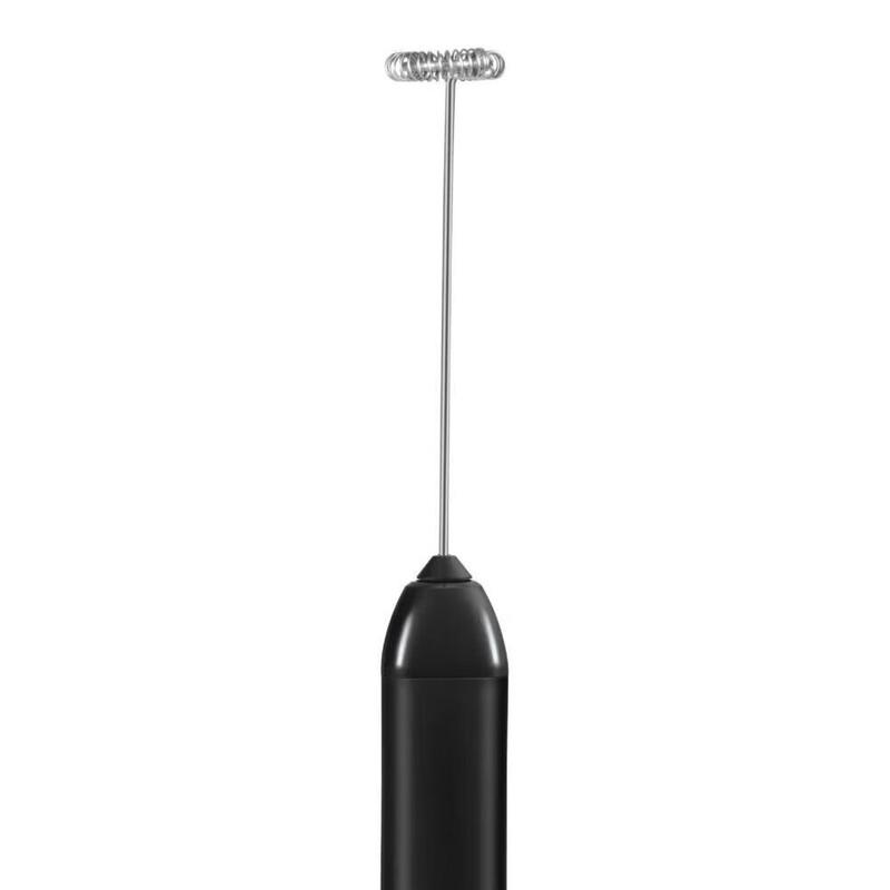 ZISIZ Electric Milk Frother & Egg Beater