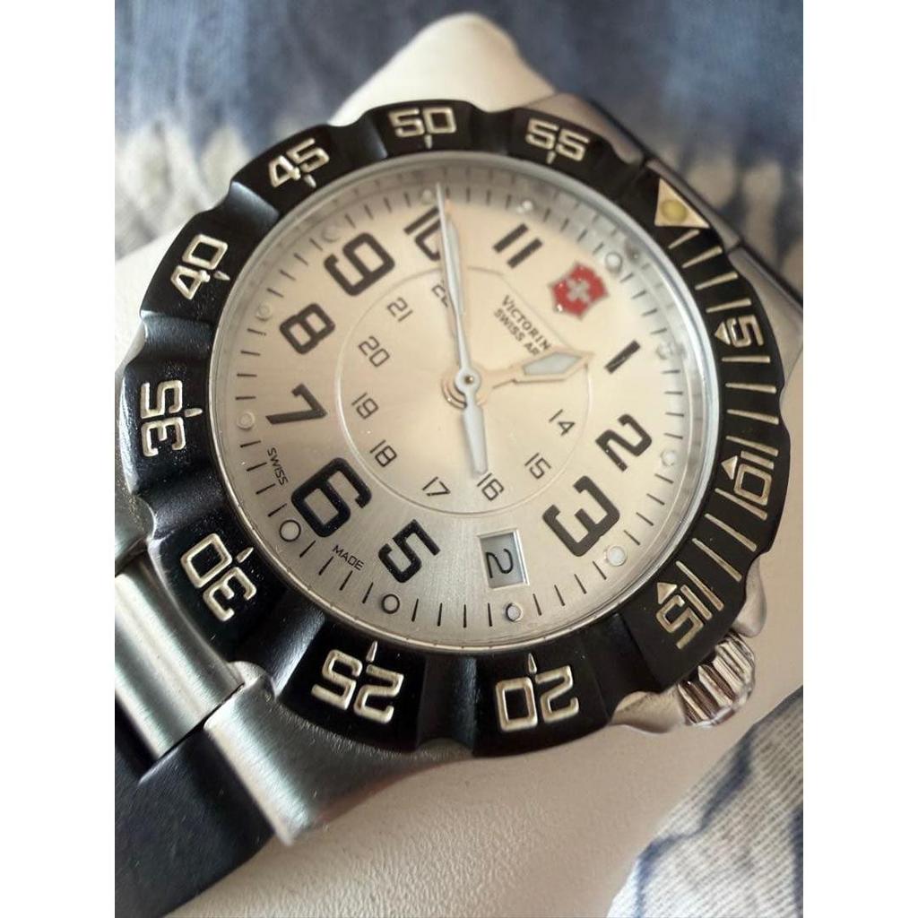 Б/у VICTORINOXSWISS ARMY Summit XLT