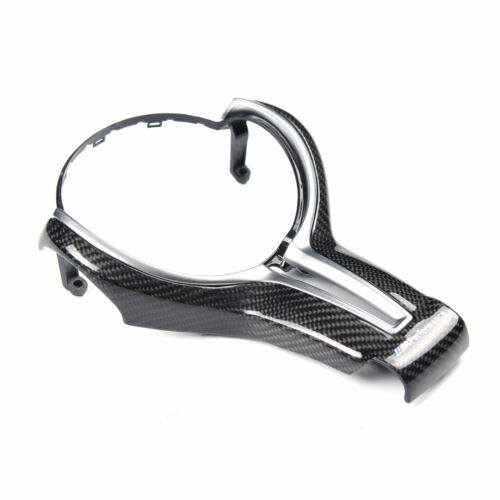 Чехлы на руль M power, карбоновые накладки на руль M sport для BMW M2 F87 M3 F80 M4 F82 M5 F10 M6 F06