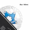 IIIPRO Factory  140mm 203mm Floating Rotor Brake Rotor Bicycle Parts Mountain Bike Brake Competitive Factory Price