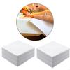 100Pcs 5 Inch Square Cotton Fabric Cut For Quilting Scrapbooking And Art Projects B03E