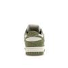 Nike Dunk Low Сафари Принт Медовая Роса Женские Повседневные Кроссовки FV6516-300