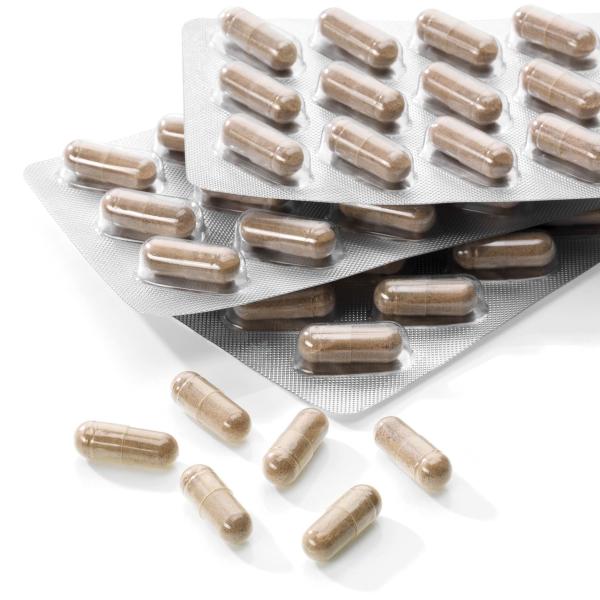 DM Mivolis Fat Metabolizer Capsule 45St