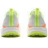 Li Ning Kids Ultra Light Comfortable Low Top Running Shoes Men Sneaker White Green YKFV042-5