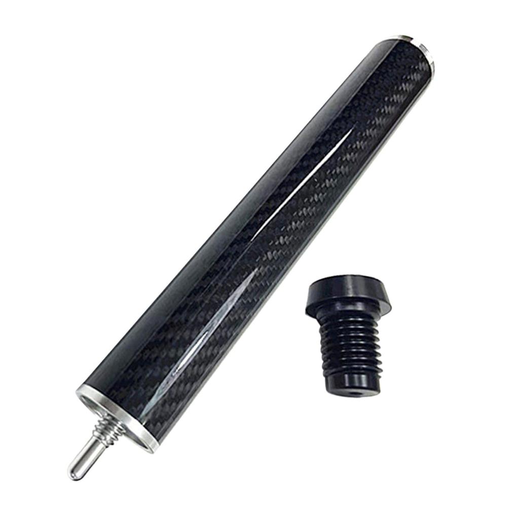 Pool Cue Extender Billiards Pool Cue Sticks Extension Tool for Billiard Cues