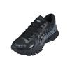 Lining Lijun Ace 2.0 Trendy Sports Casual Shoes Women Sneakers Black AZGS028-4