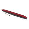 For 2002-2008 BMW Z4 E85 Red LED Third Brake Light Stop Lamp Trunk Tailgate Lamp