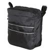 Waterproof Electric Wheelchair Rear Pack Large Capacity Wheelchair Hanging Pouch  Everyday Use