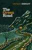 Книга The Green Road