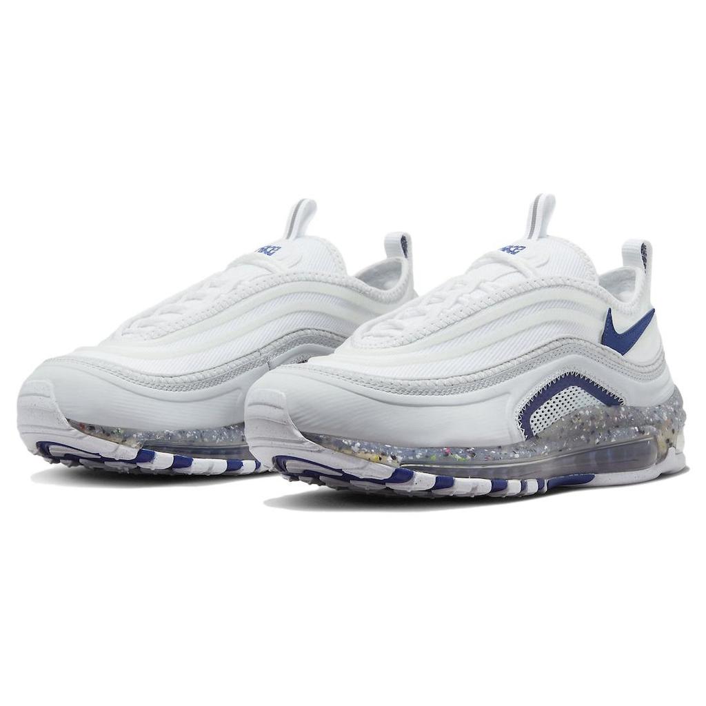 Nike Air Max Terrascape 97 'Белый Глубокий Королевский Синий' Мужские DV7418-100