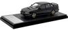 Inter Allied Hi Story Scale Subaru Legacy RS Black Mica Finished Model HS499BK 1/43 (1997)