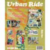 DKB Восьмой мини-альбом Urban Ride