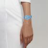 Swatch Унисекс синие часы SUOZ342 SUOZ342