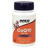 NOW CoQ10 60 Mg, 60 Softgels