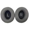 Ear Cushions Earpads For AONIC50 And SRH1540 Headsets Headphones Offering Superiorsly Comfort And Durability