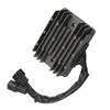 Motorcycle Voltage Regulator Fit Suzuki GSXR750 GSX-R750 2008 2009 2010 2011 2012 2013 2014 2015 2016 Motorcycle Voltage Regulator Rectifier