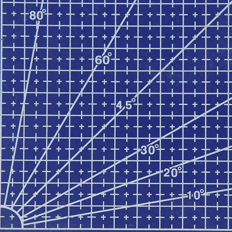 Коврик для резки A3 Pad Patchwork Cut Pad Инструменты для пэчворка Инструмент «сделай сам» Разделочная доска
