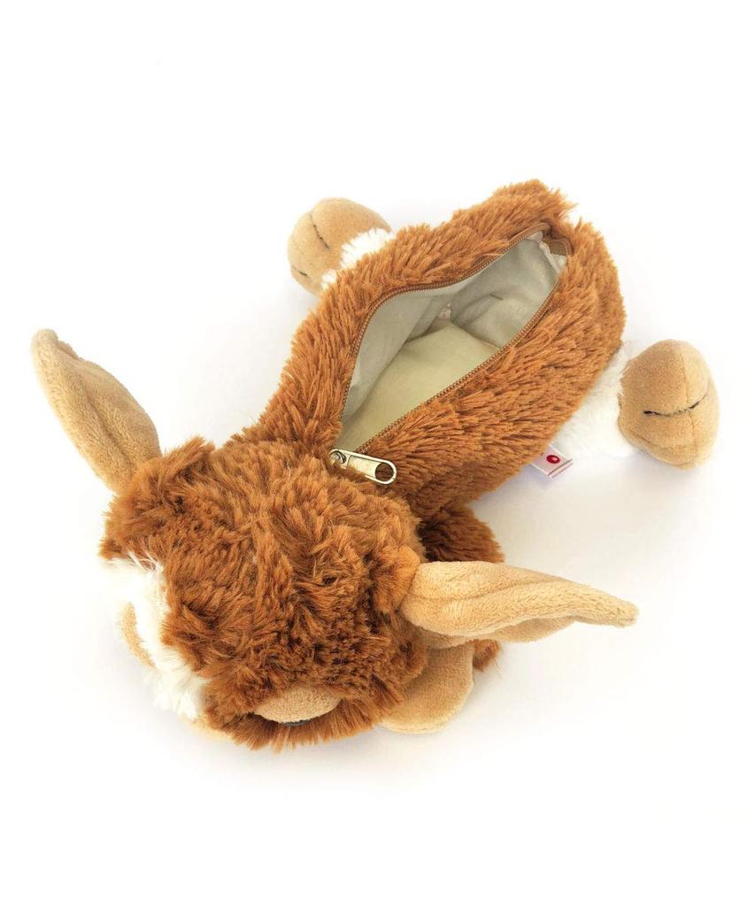 Сумочка для фигурки NICI GREMLINS Gizmo