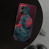 Baldur's Gate 3 BG3 Астарион Чехол для телефона для Xiaomi Poco X6 X5 X7 Pro F7 Ultra Redmi 15C 15 13C 13 12C 12 10C 10 10A 9C 9A