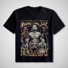 Футболка чемпиона UnderDoz MAX HOLLOWAY, Боксерская футболка Холлоуэя