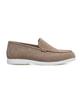 Allclassic Alc502W Resort Loafers_Taupe Suede