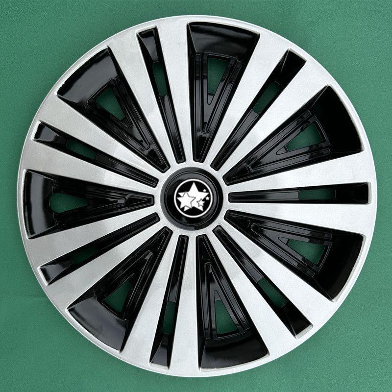 16-дюймовый декоративный колпак для стального диска Venucia D60/EV