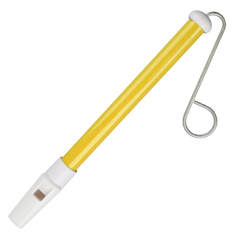 Детский музыкальный инструмент Свисток-слайд Игрушка для творческих детей Свисток-слайд To