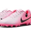 Nike Soccer Shoe  G78   Dv4339 601 Tiempo Legend 10 Hg Low Top Cleat Soccer Shoe