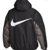 Nike Sportswear Solo Swoosh Puffer 'Black' Men's FB7852-010