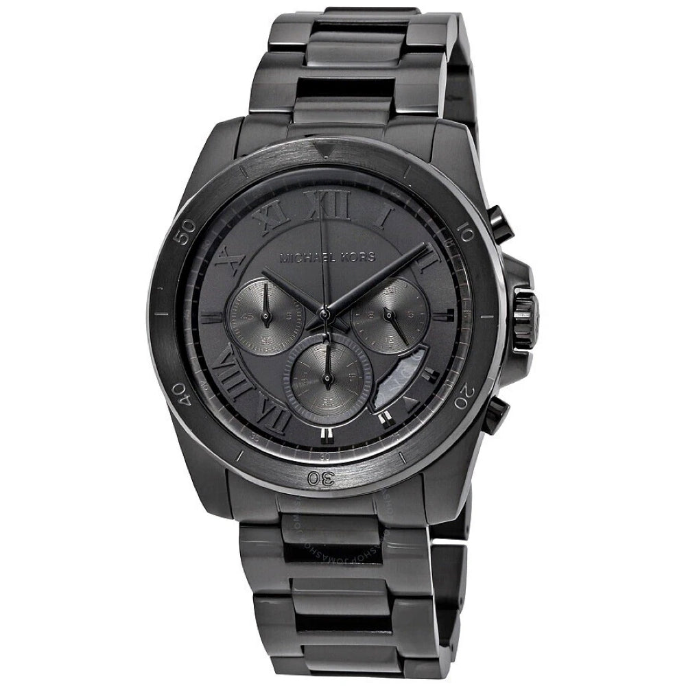 Michael Kors Мужские часы MK8482 Brecken Chronograph