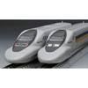TOMIX Модель поезда N-масштаба Серия JR 700-7000 Синкансэн Санъё Хикари Railstar Набор 98769 Модельная железная дорога Светло-голубой