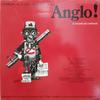 Виниловая пластинка ALLAN NICHOLLS 3 Anglo JUST5 Justin Time 1984 Канада Саундтреки Мюзиклы Б/у