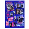 SHINee Сезонное приветствие 2026 SHINEE CALL Официальный K-Pop Мерч