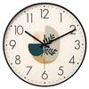 Unique Wall Clock for Living Room Stylish Latest | Modern Analog Clock for Bedroom, Kitchen, Hall, Office | Modern Analog Time Piece Home Decor