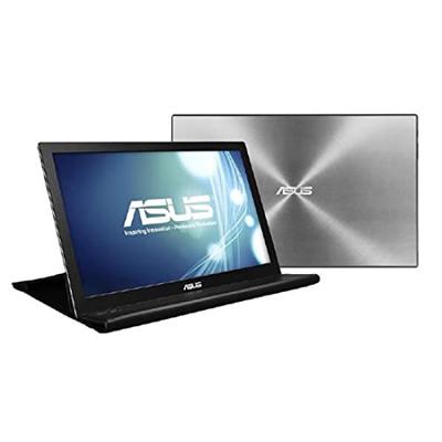 WXGA мобильный USB-дисплей MB168B-J 15,6 дюйма