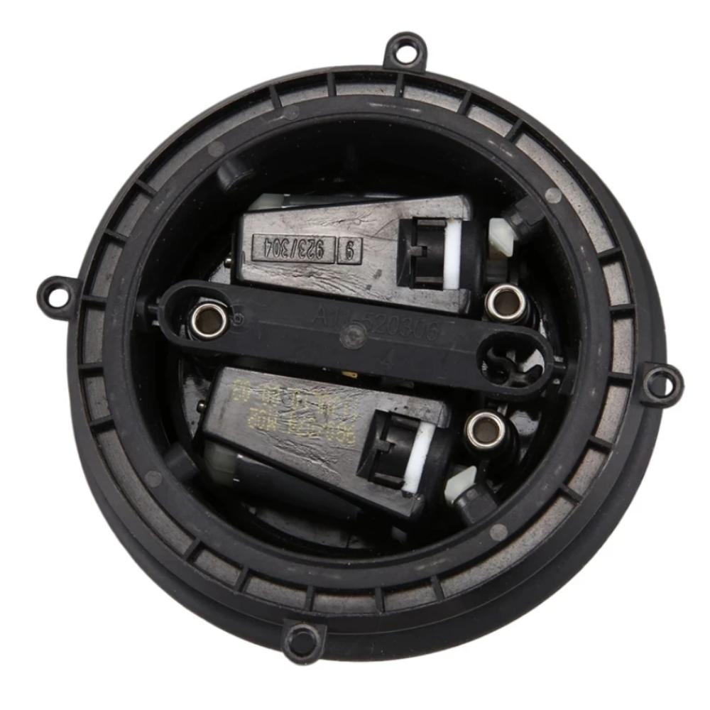 Мотор переднего внешнего зеркала заднего вида 660238 для Peugeot 206 207 Citroen C2 C3/4