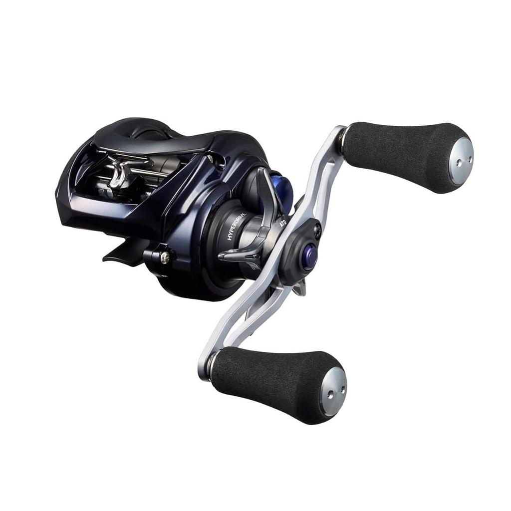 Daiwa Катушка для приманки 23SALTIST TW 100XHL PE SPECIAL