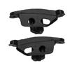 1 Pair Headlamp Headlight Bracket Tab Repair Kit Right&Left Side 6212.E3 6212.E4 For PEUGEOT 308 Car Accessories