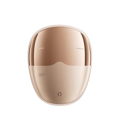 Светодиодная маска для лица Migoo 2-го поколения с радужной подсветкой, штекер CN (адаптер в комплекте)