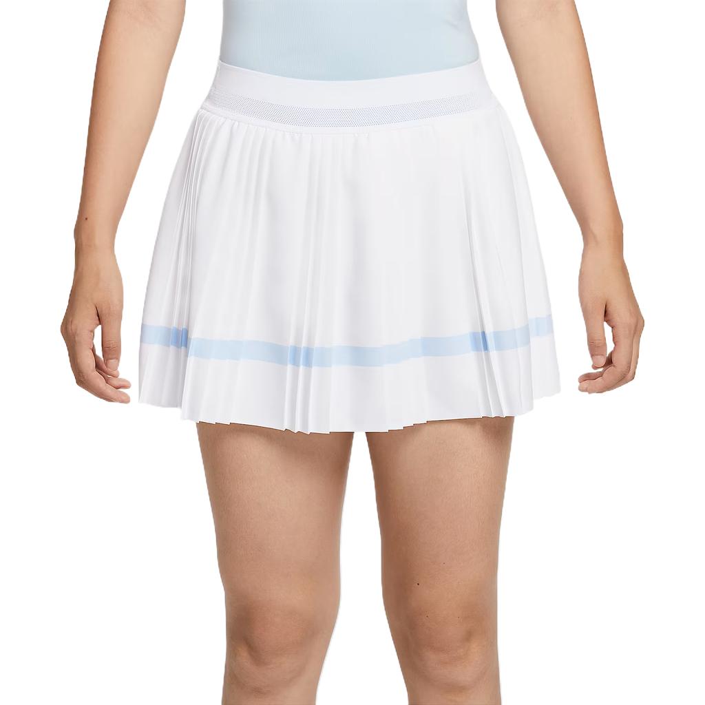 Nike Женская теннисная юбка Dri Fit IO0484-100