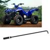 Motorcycle Tool 110° Angled Head Carb Screw Adjusting Tool Dependable for Snowmobile for ATV