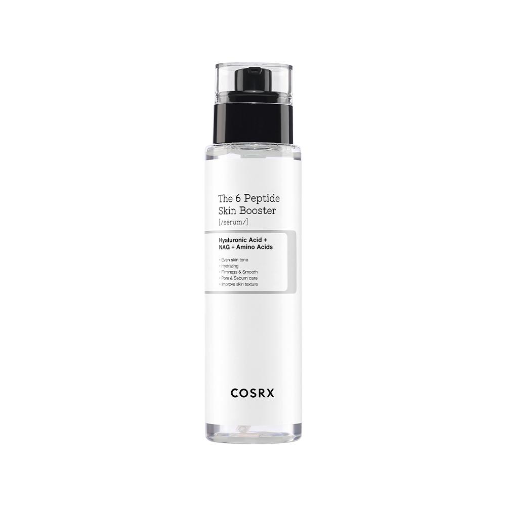 COSRX The 6 Peptide Skin Booster Serum 150ml Special Offer (+30mL)