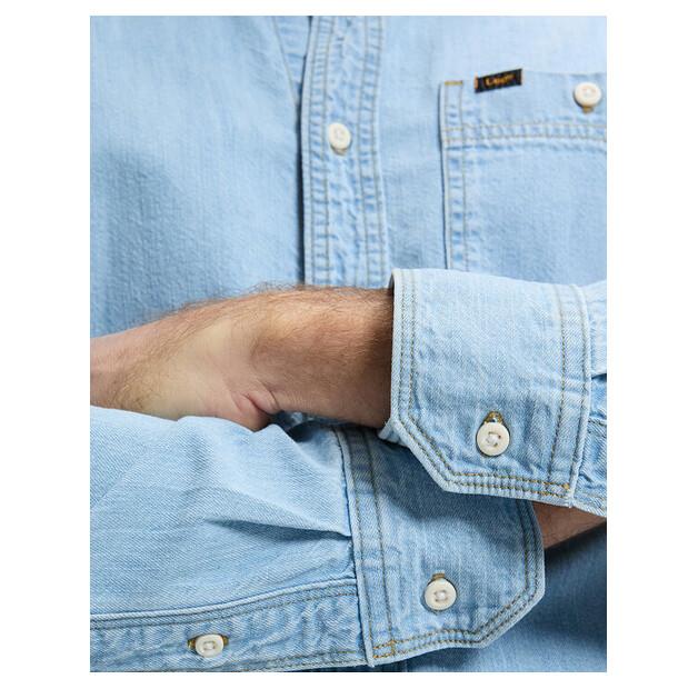 Рубашка Lee SURE SHIRT